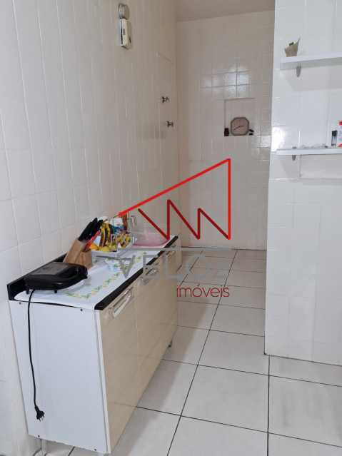 Apartamento, 3 quartos, 100 m² - Foto 23