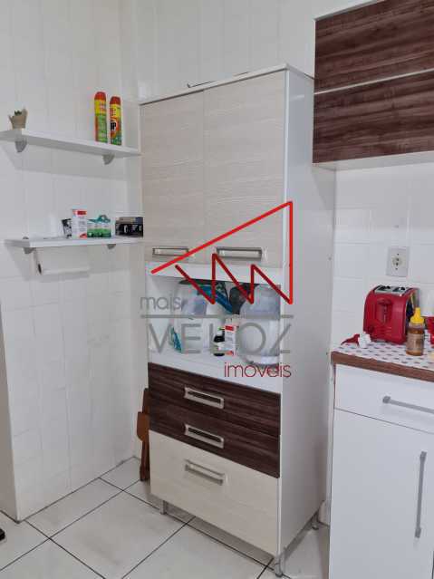 Apartamento, 3 quartos, 100 m² - Foto 24