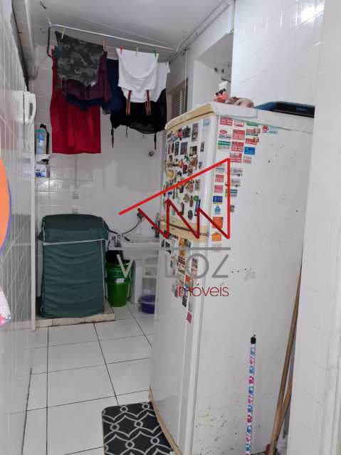 Apartamento, 3 quartos, 100 m² - Foto 28