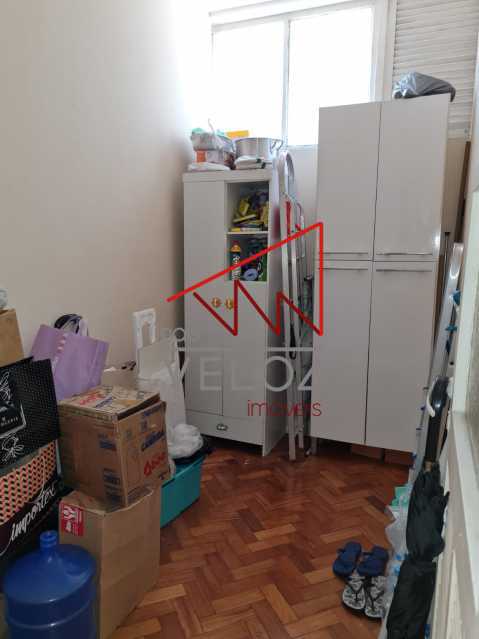 Apartamento, 3 quartos, 100 m² - Foto 31