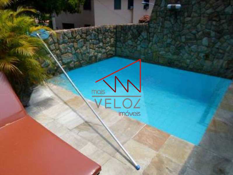 Casa de rua - / Residencial / Laranjeiras
