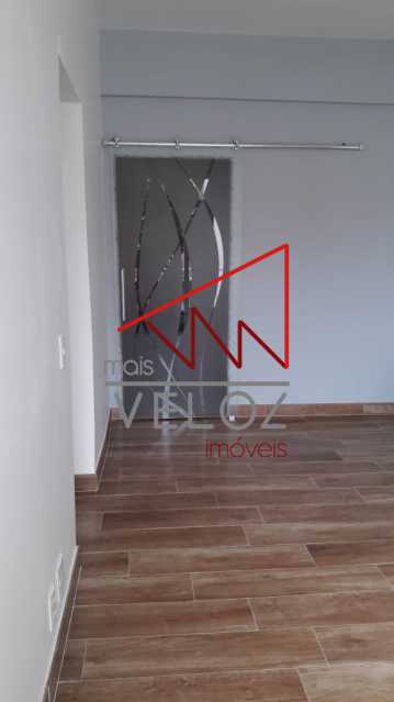 Apartamento em Tijuca