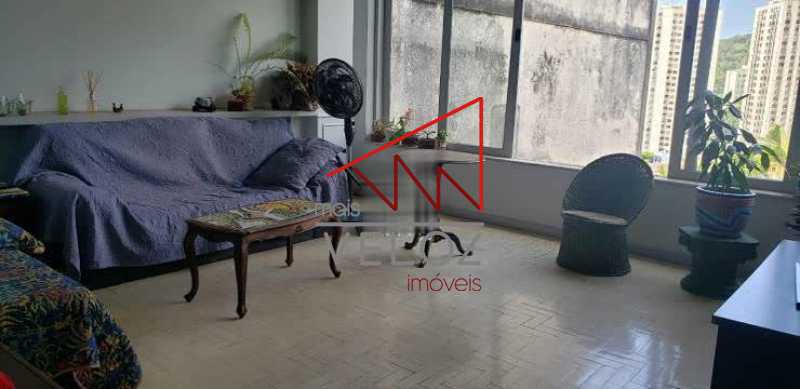 Apartamento, 4 quartos, 428 m² - Foto 5