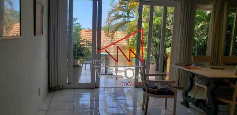 Apartamento, 4 quartos, 428 m² - Foto 6