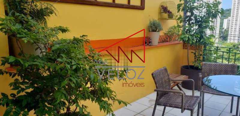 Apartamento, 4 quartos, 428 m² - Foto 1