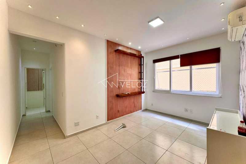 Apartamento - / Residencial / Laranjeiras