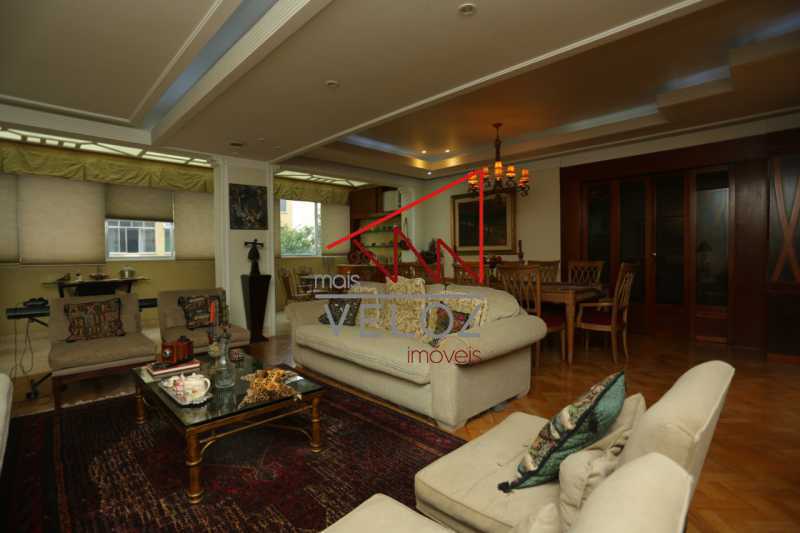Apartamento em Copacabana