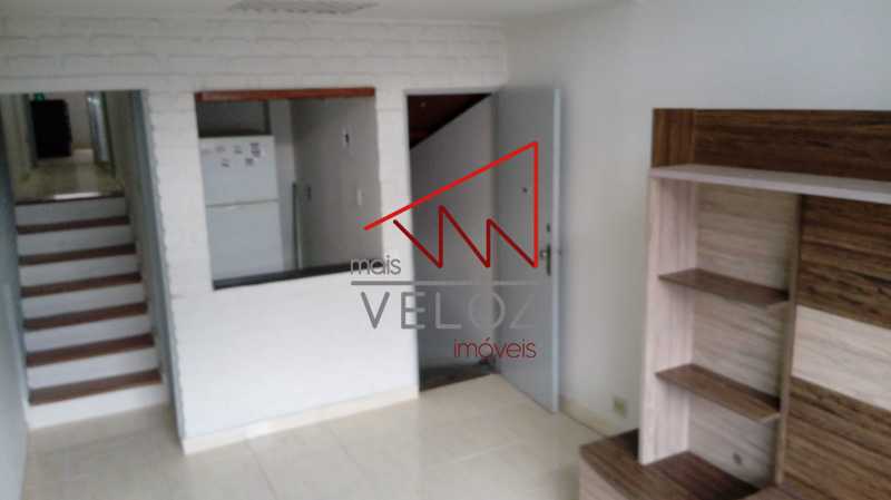 Apartamento em Glória