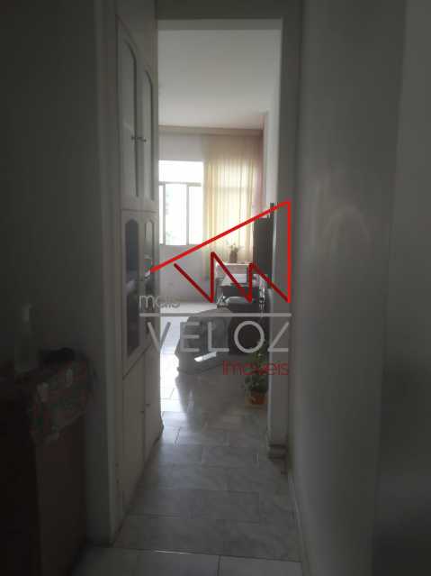 Apartamento, 2 quartos, 60 m² - Foto 5
