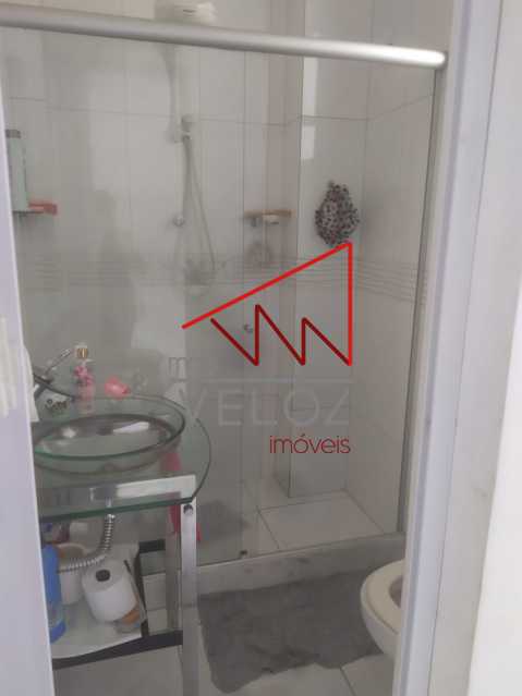 Apartamento, 2 quartos, 60 m² - Foto 18
