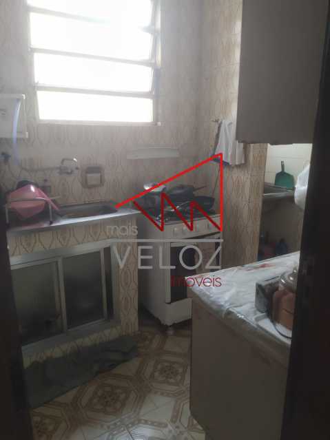 Apartamento, 2 quartos, 60 m² - Foto 12