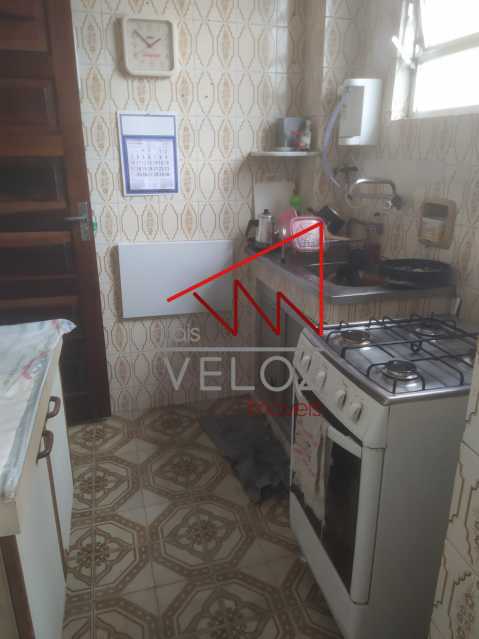 Apartamento, 2 quartos, 60 m² - Foto 10
