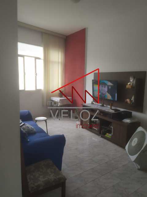 Apartamento, 2 quartos, 60 m² - Foto 1
