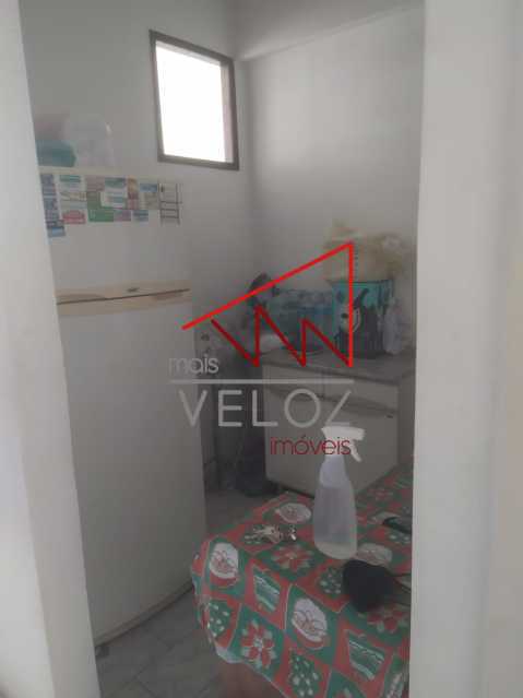 Apartamento, 2 quartos, 60 m² - Foto 15