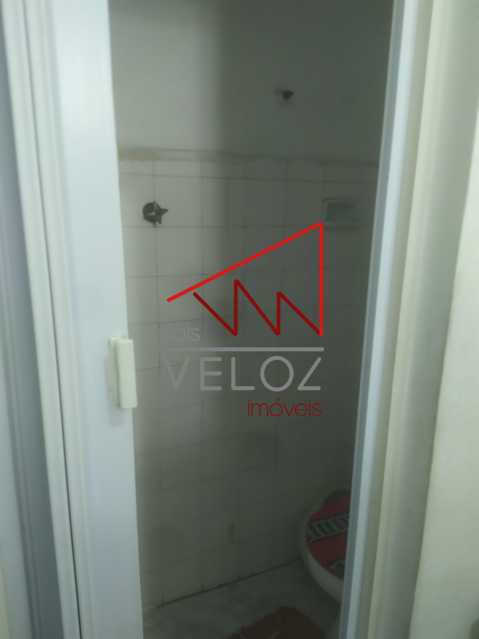 Apartamento, 2 quartos, 60 m² - Foto 21