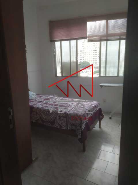 Apartamento, 2 quartos, 60 m² - Foto 7