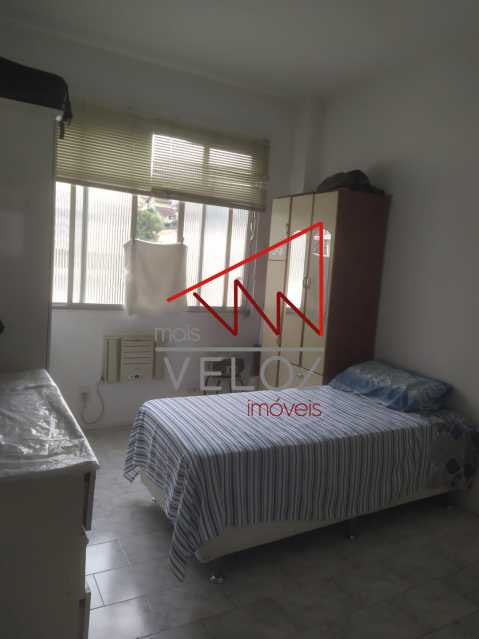 Apartamento, 2 quartos, 60 m² - Foto 9