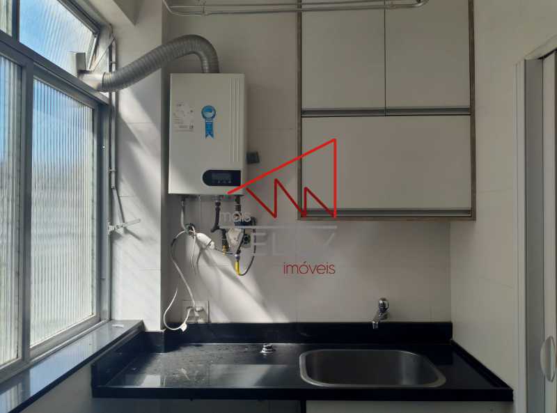Apartamento, 3 quartos, 93 m² - Foto 27