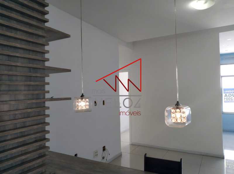 Apartamento, 3 quartos, 93 m² - Foto 10