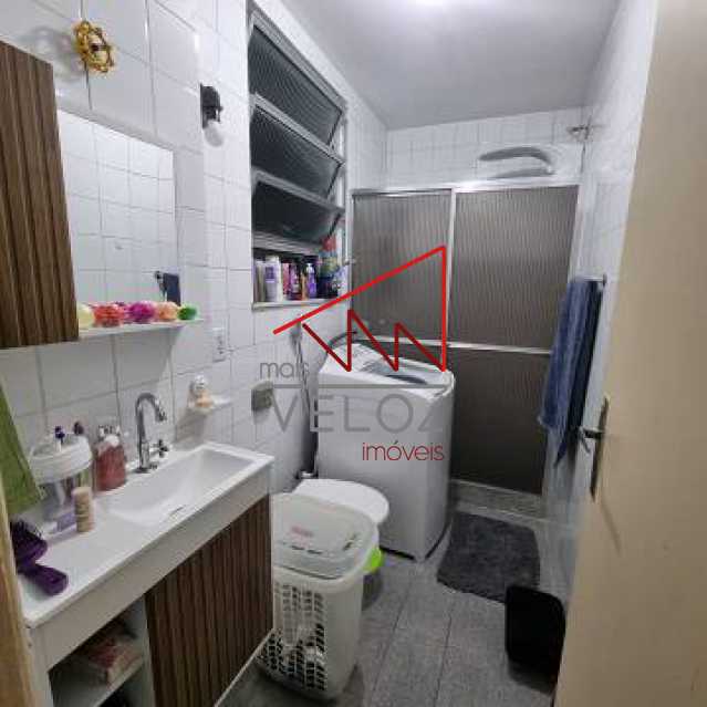 Apartamento, 2 quartos, 65 m² - Foto 6