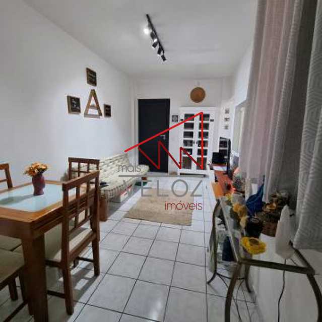 Apartamento, 2 quartos, 65 m² - Foto 2