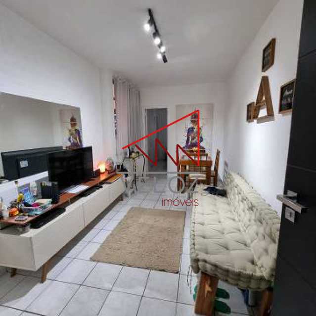 Apartamento, 2 quartos, 65 m² - Foto 1