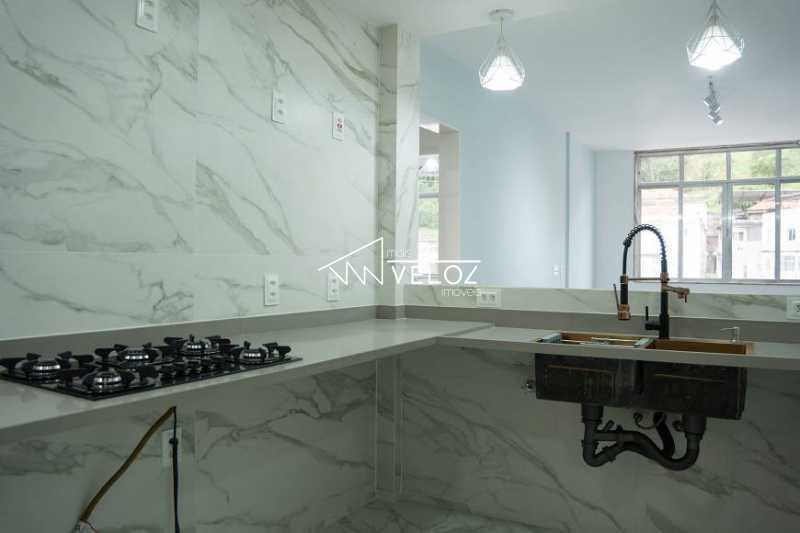 Apartamento, 2 quartos, 65 m² - Foto 2