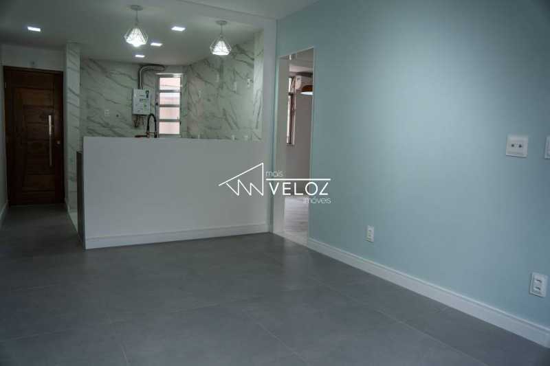 Apartamento, 2 quartos, 65 m² - Foto 6