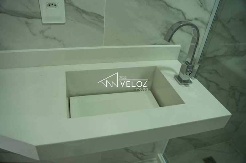 Apartamento, 2 quartos, 65 m² - Foto 13