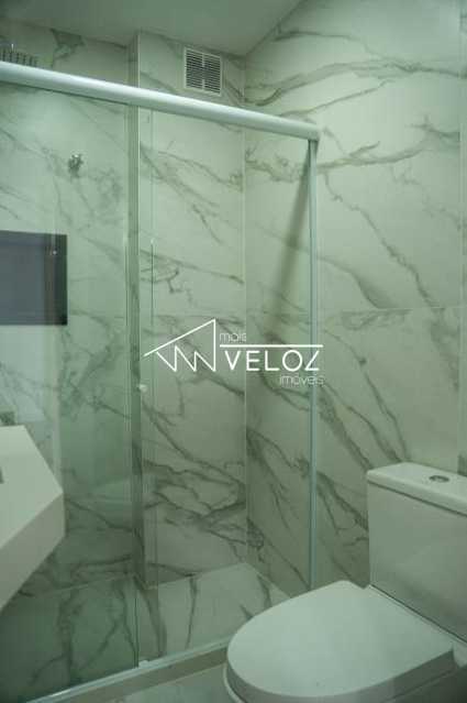 Apartamento, 2 quartos, 65 m² - Foto 14