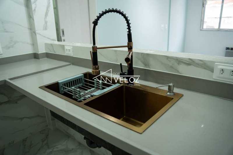 Apartamento, 2 quartos, 65 m² - Foto 21