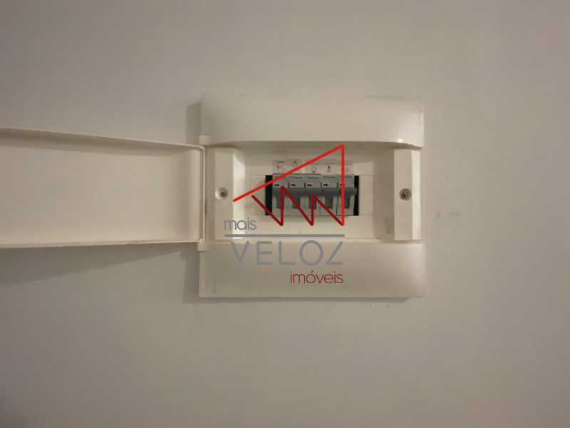 Apartamento, 22 m² - Foto 17