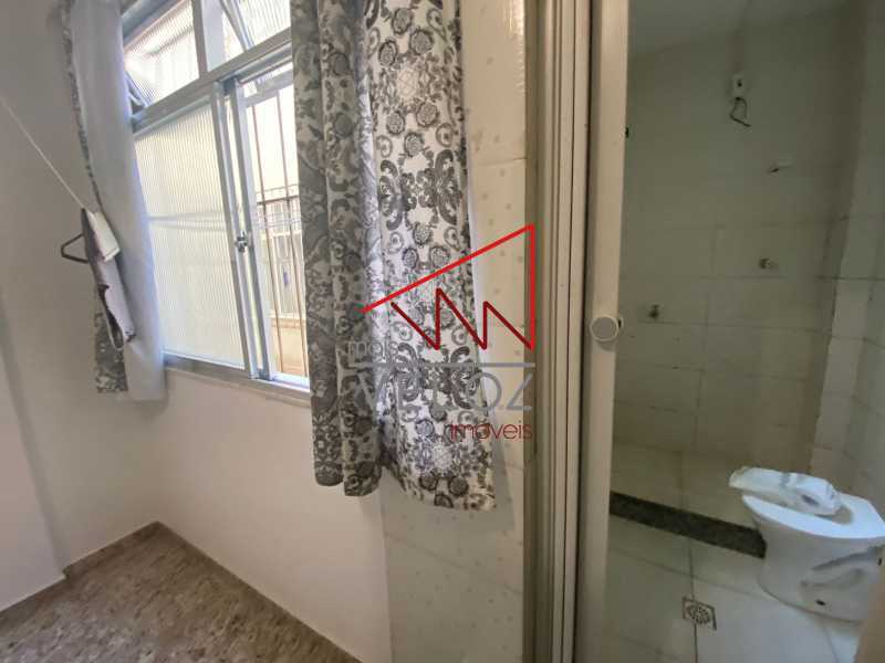 Apartamento, 22 m² - Foto 4