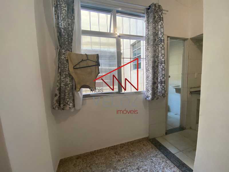 Apartamento, 22 m² - Foto 6