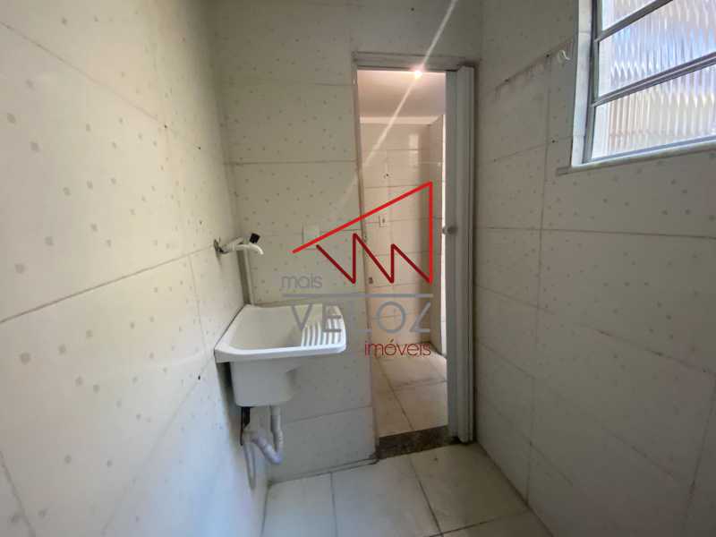 Apartamento, 22 m² - Foto 10