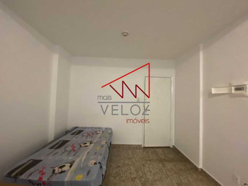 Apartamento, 22 m² - Foto 2