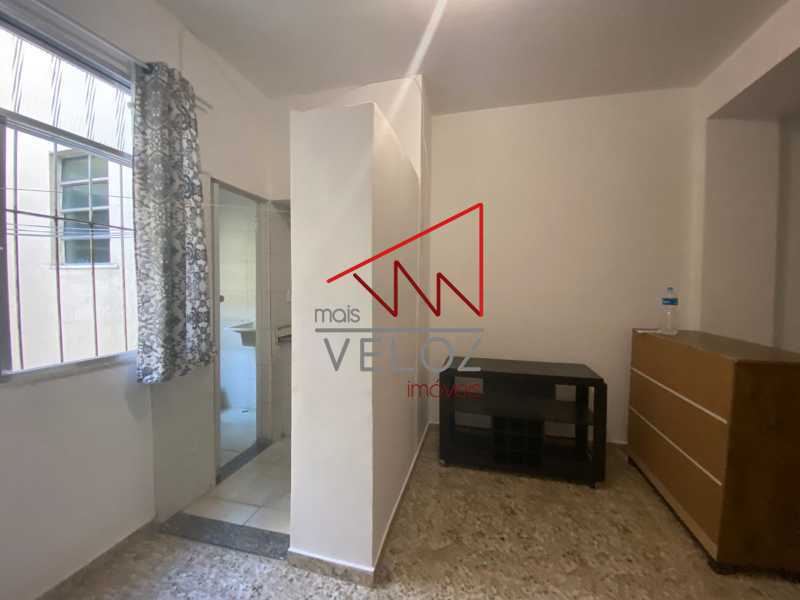 Apartamento, 22 m² - Foto 9