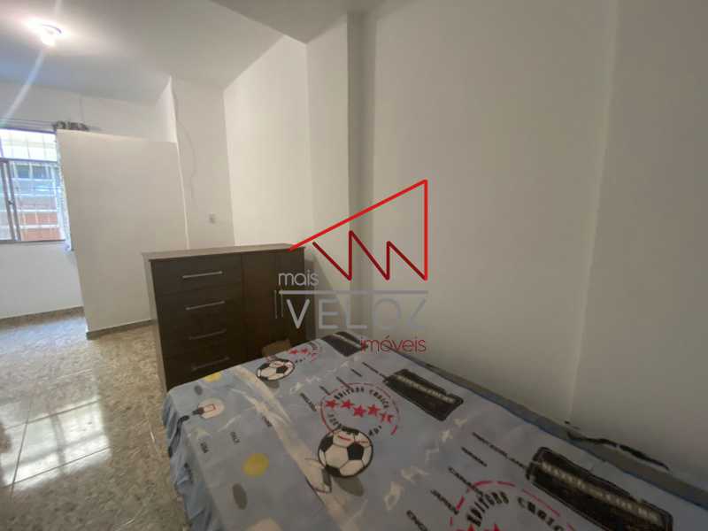 Apartamento, 22 m² - Foto 8