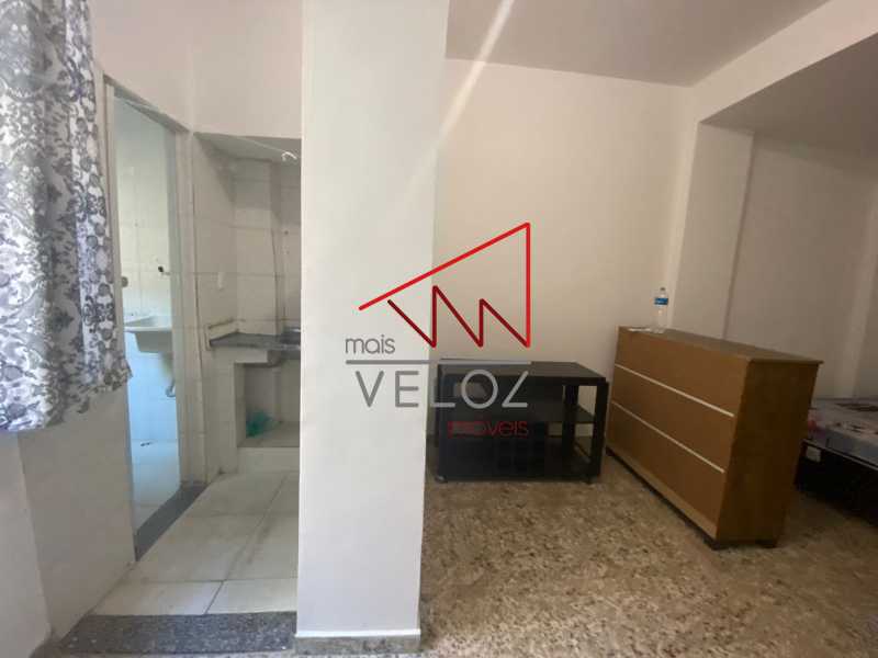 Apartamento, 22 m² - Foto 13