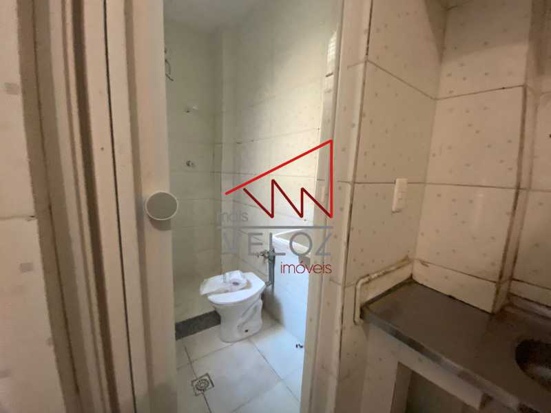 Apartamento, 22 m² - Foto 20