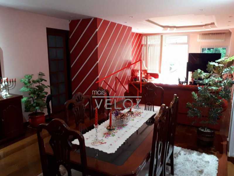 Apartamento - / Residencial / Copacabana