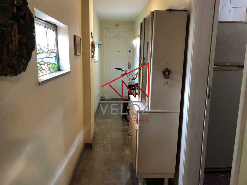 Apartamento em Laranjeiras