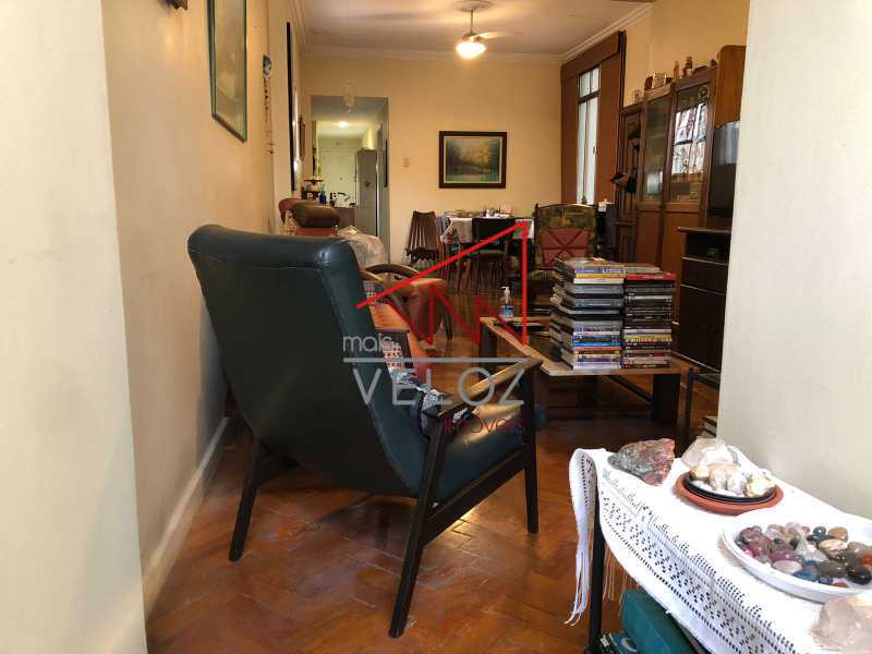 Apartamento, 3 quartos, 115 m² - Foto 7