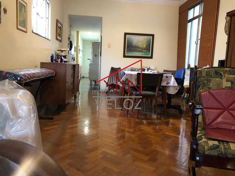 Apartamento, 3 quartos, 115 m² - Foto 9