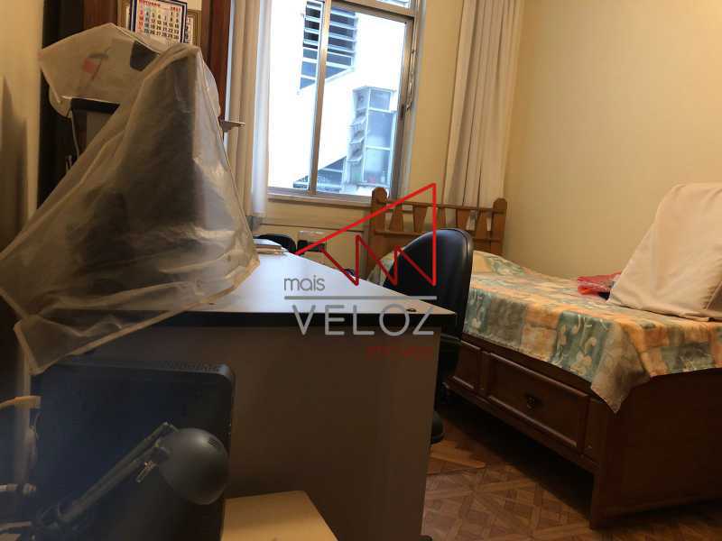 Apartamento, 3 quartos, 115 m² - Foto 12