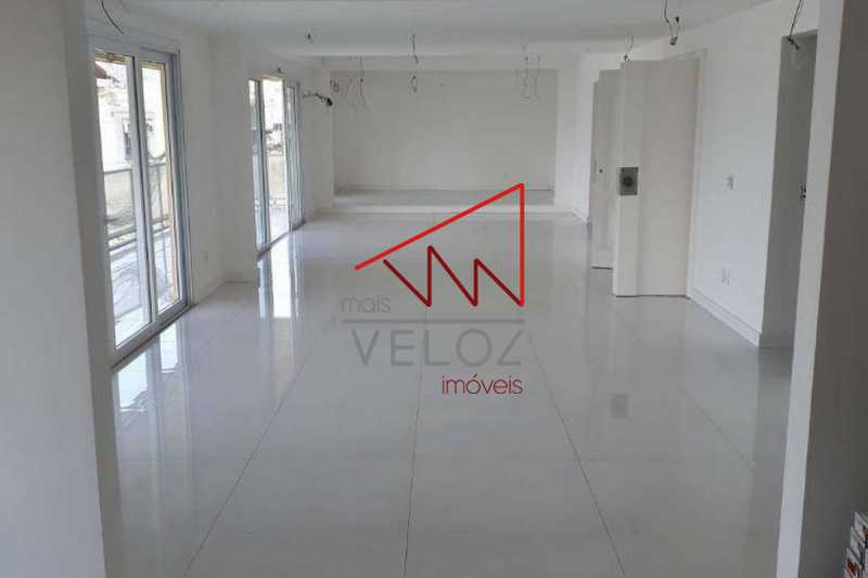 Cobertura - / Residencial / Ipanema