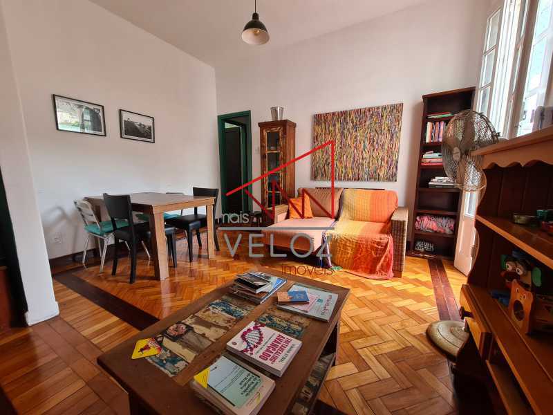 Apartamento em Flamengo