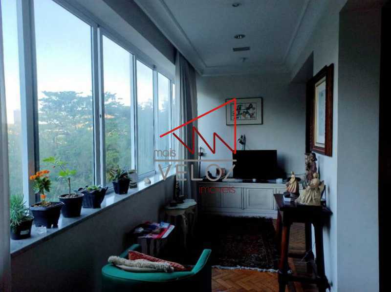 Apartamento, 4 quartos, 240 m² - Foto 12