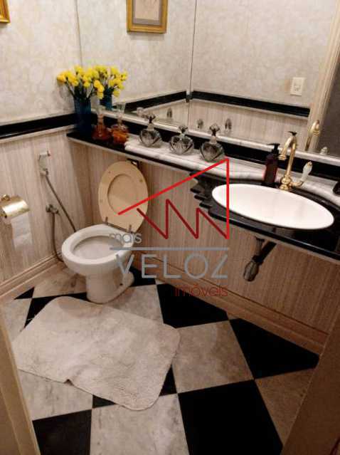 Apartamento, 4 quartos, 240 m² - Foto 13