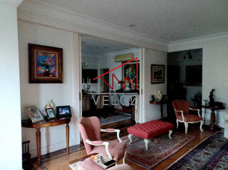 Apartamento, 4 quartos, 240 m² - Foto 7